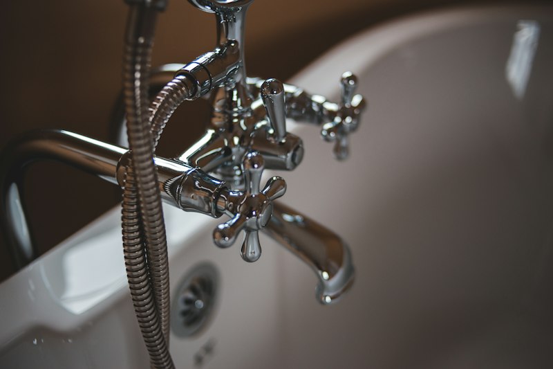 Mutfak Lavabo Tıkanıklığı