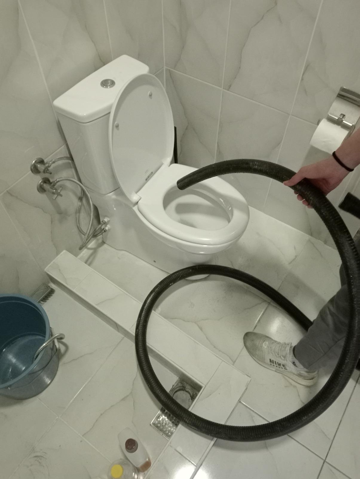 Tıkanıklık Açma
